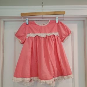 Matilda Jane Sleepy Jean PJ Set